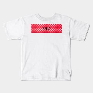 Olé Kids T-Shirt